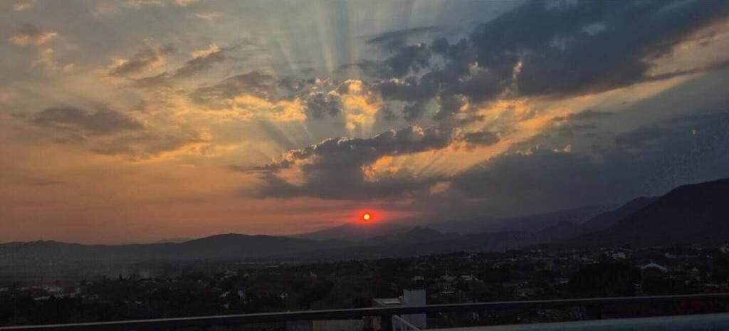 Photo of Outdoor in Oaxtepec
