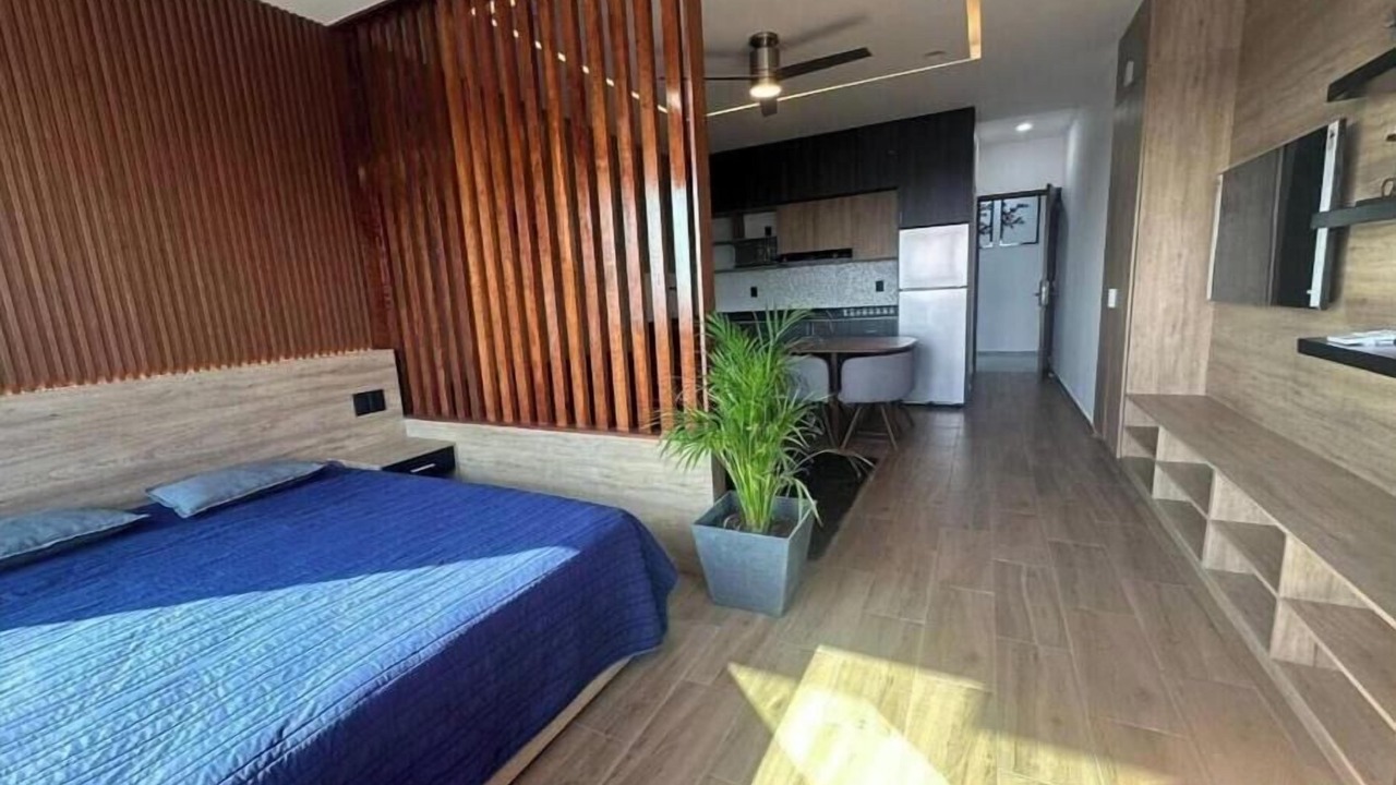Photo of Bedroom in Oaxtepec