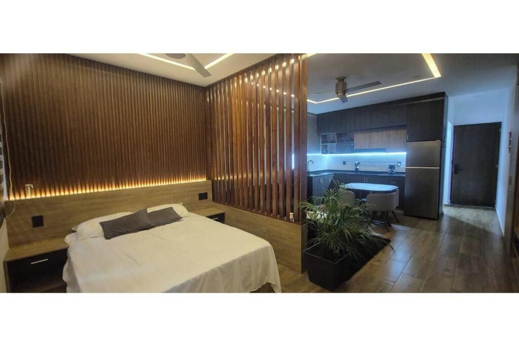 Photo of Bedroom in Oaxtepec