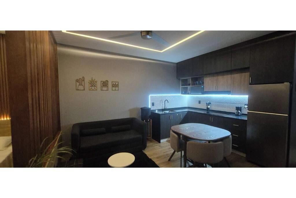 Photo of Livingroom in Oaxtepec