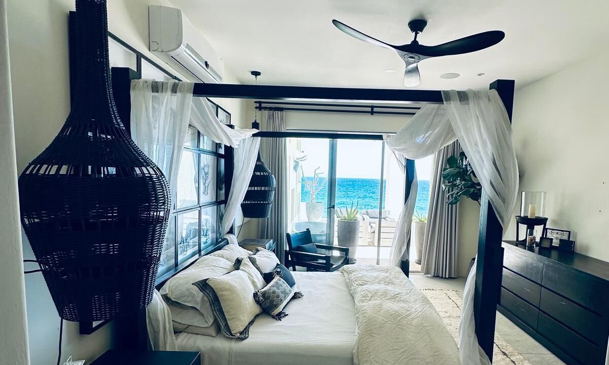 Photo of Bedroom in Vinorama
