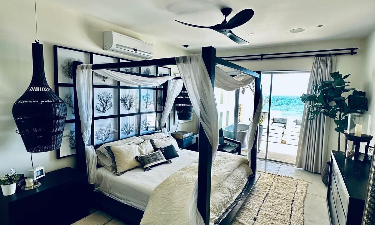 Photo of Bedroom in Vinorama