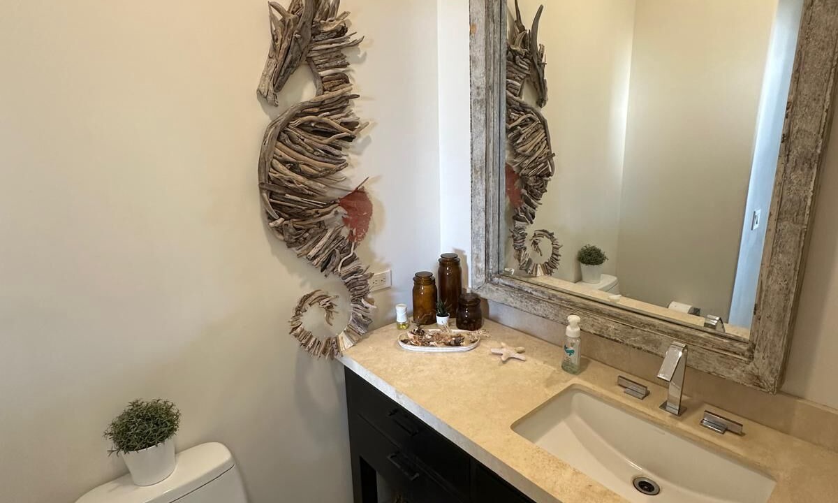 Photo of Bathroom in Vinorama