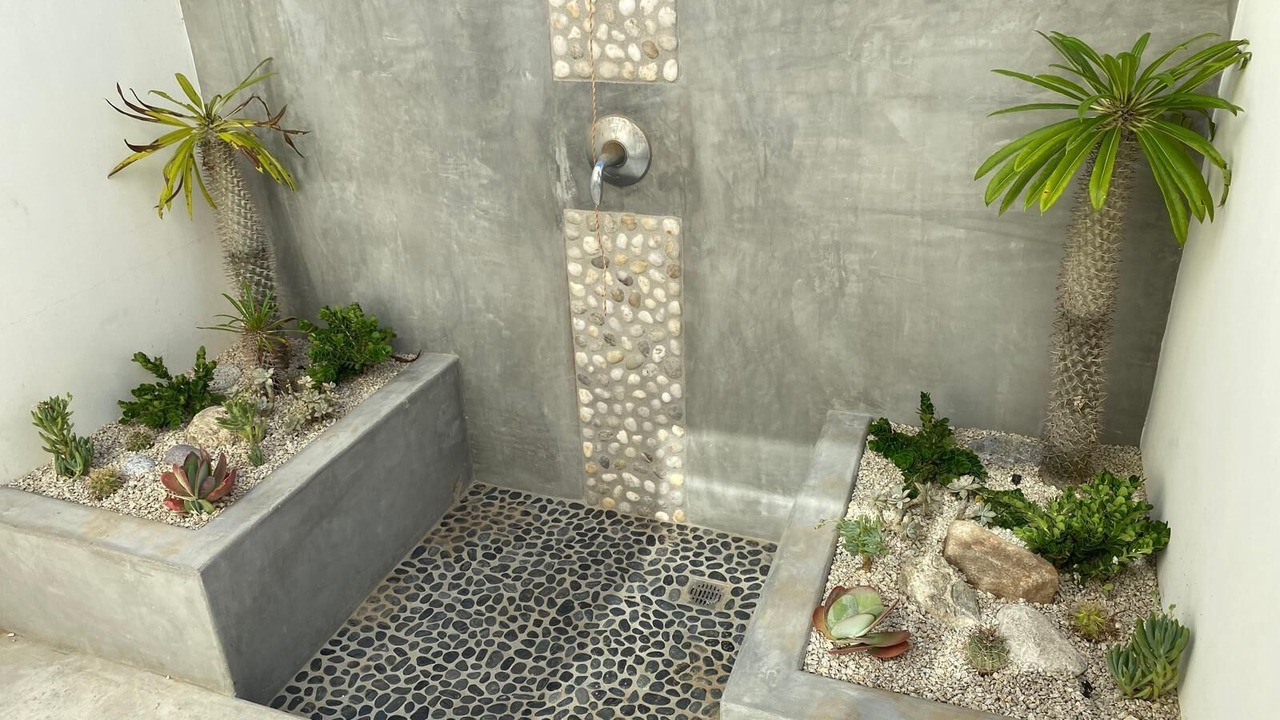 Photo of Bathroom in Vinorama