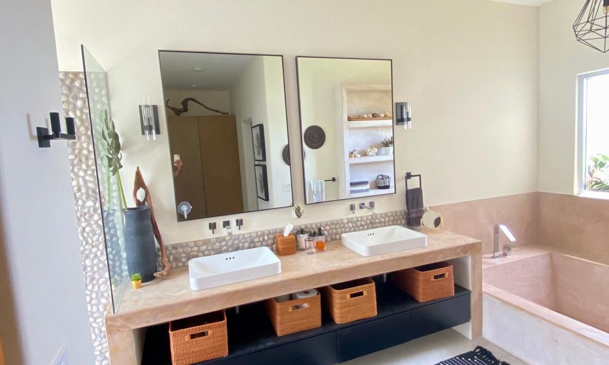 Photo of Bathroom in Vinorama