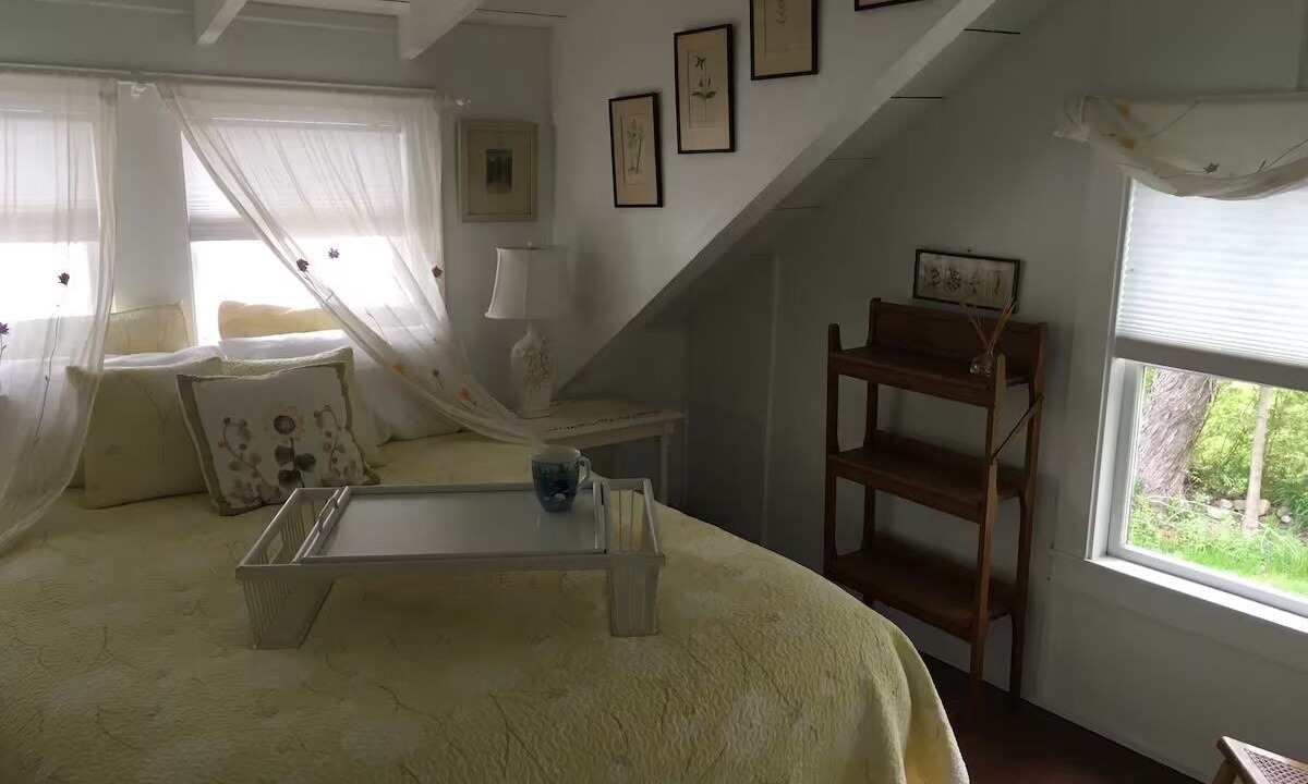 Photo of Bedroom in South China