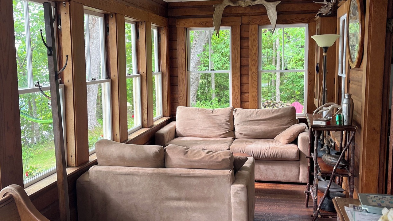 Photo of Livingroom in South China
