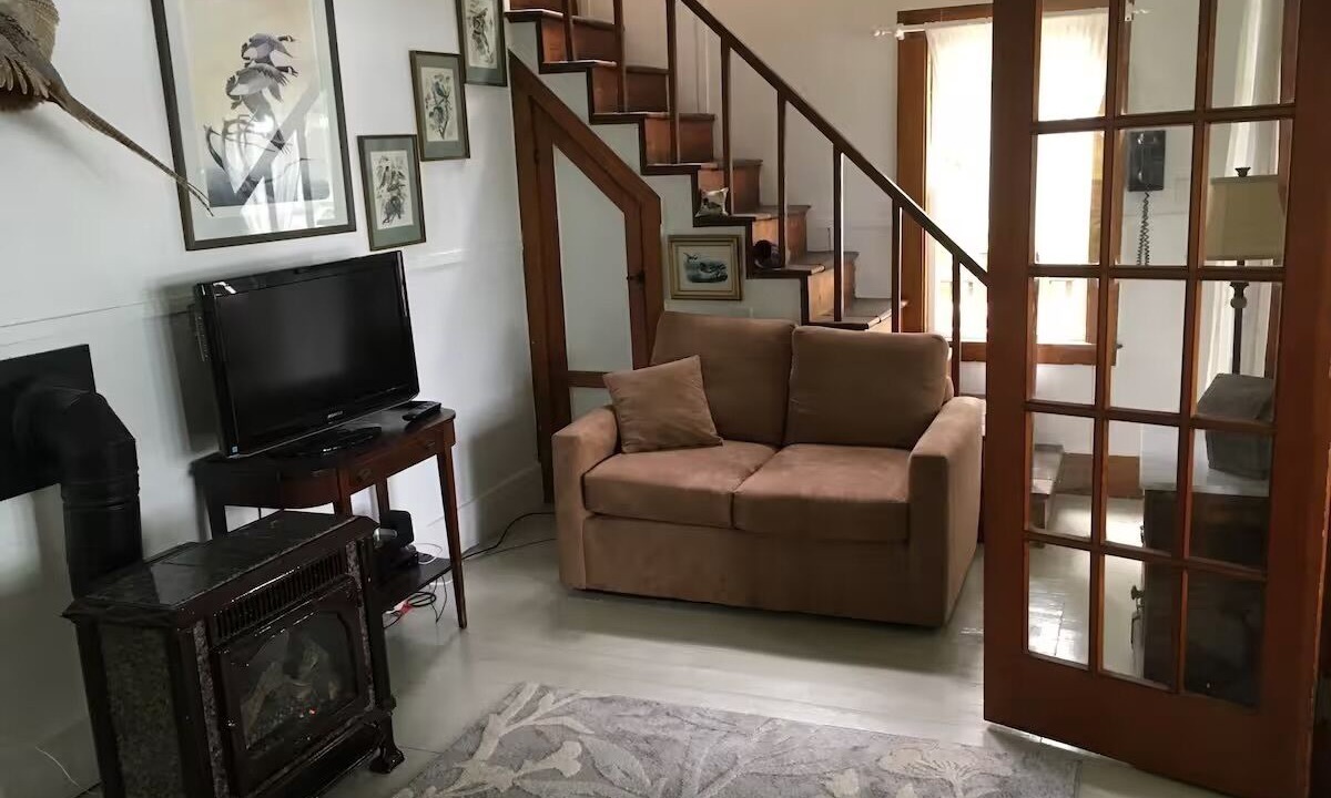 Photo of Livingroom in South China