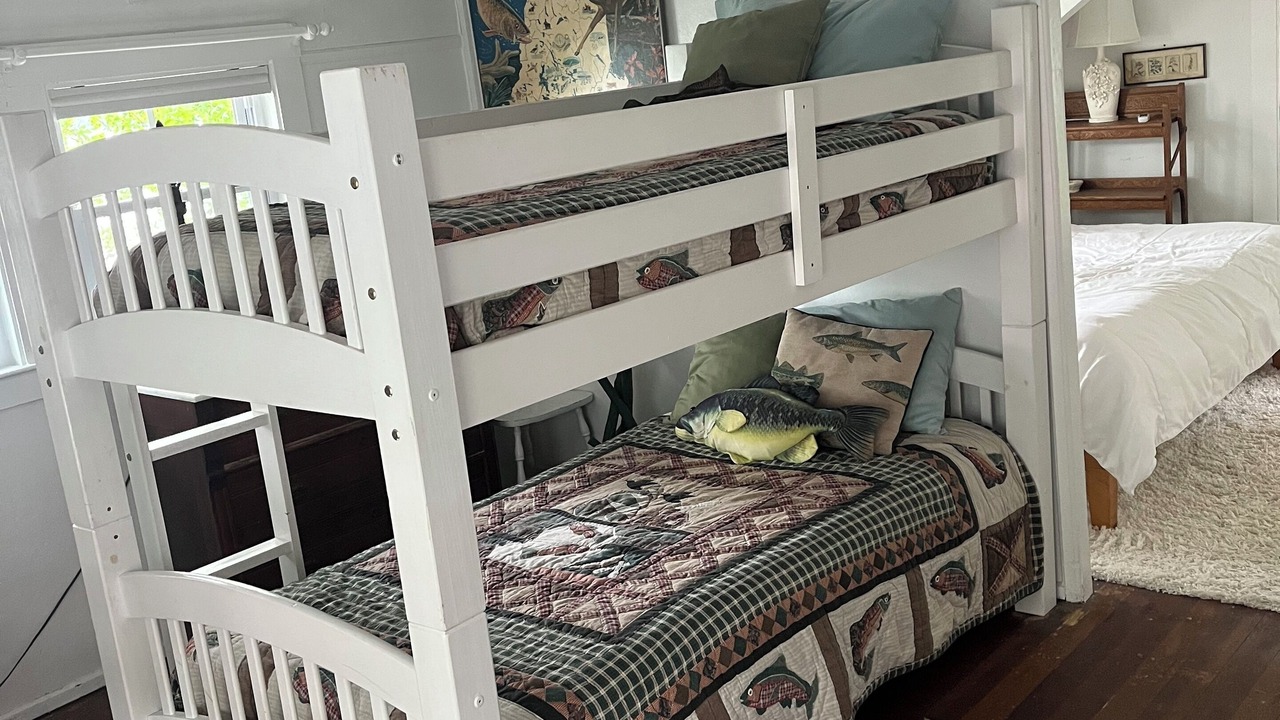 Photo of Bedroom in South China