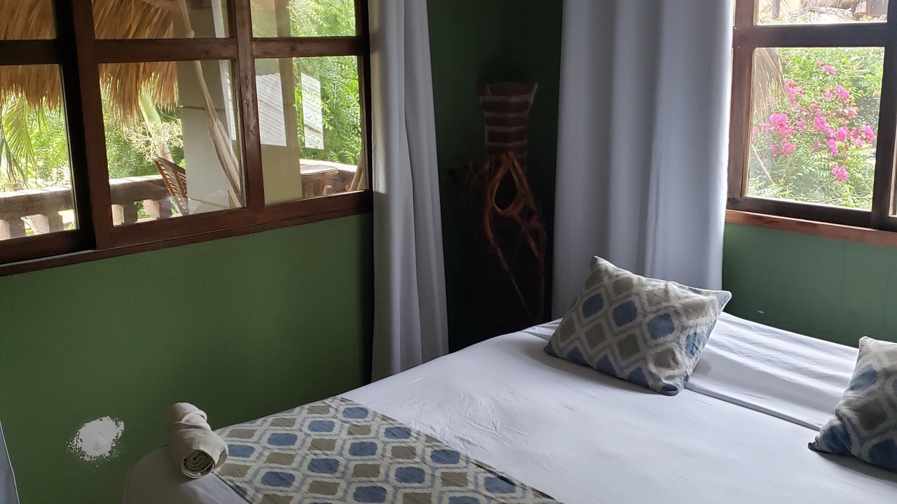 Photo of Bedroom in Los Tamarindos