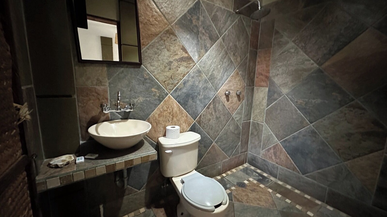 Photo of Bathroom in Los Tamarindos