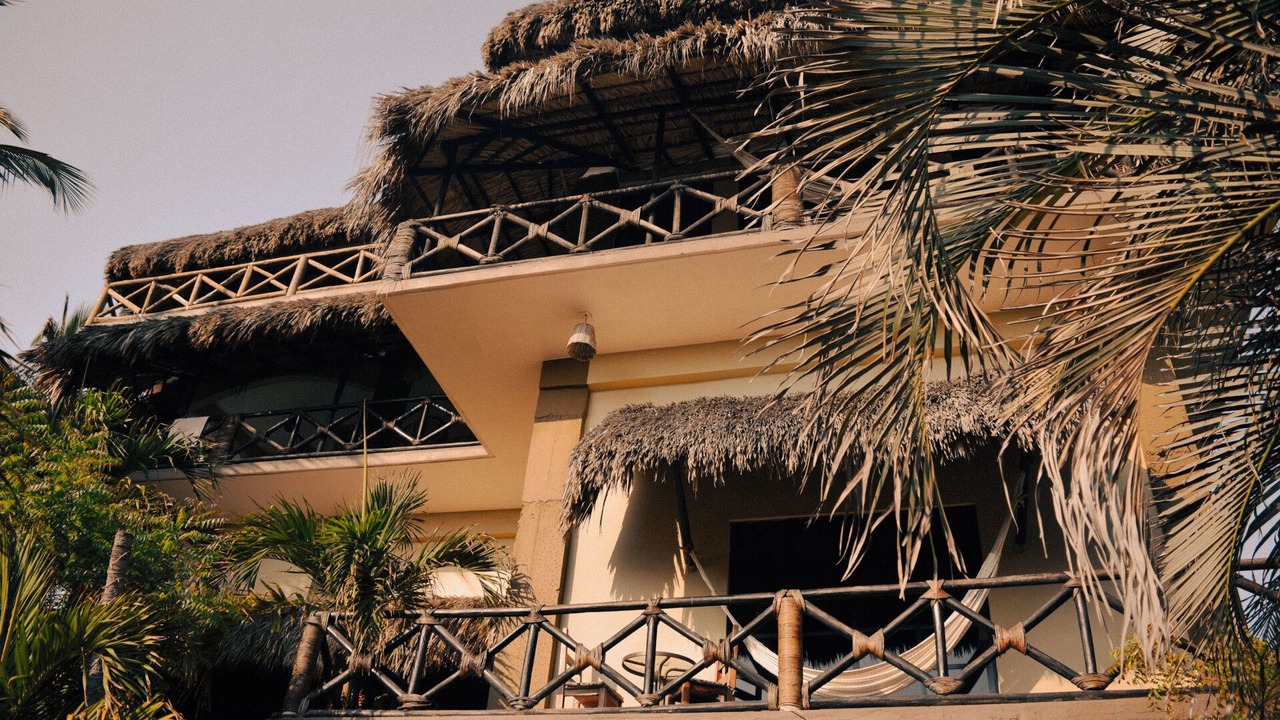Photo of Outdoor in Los Tamarindos