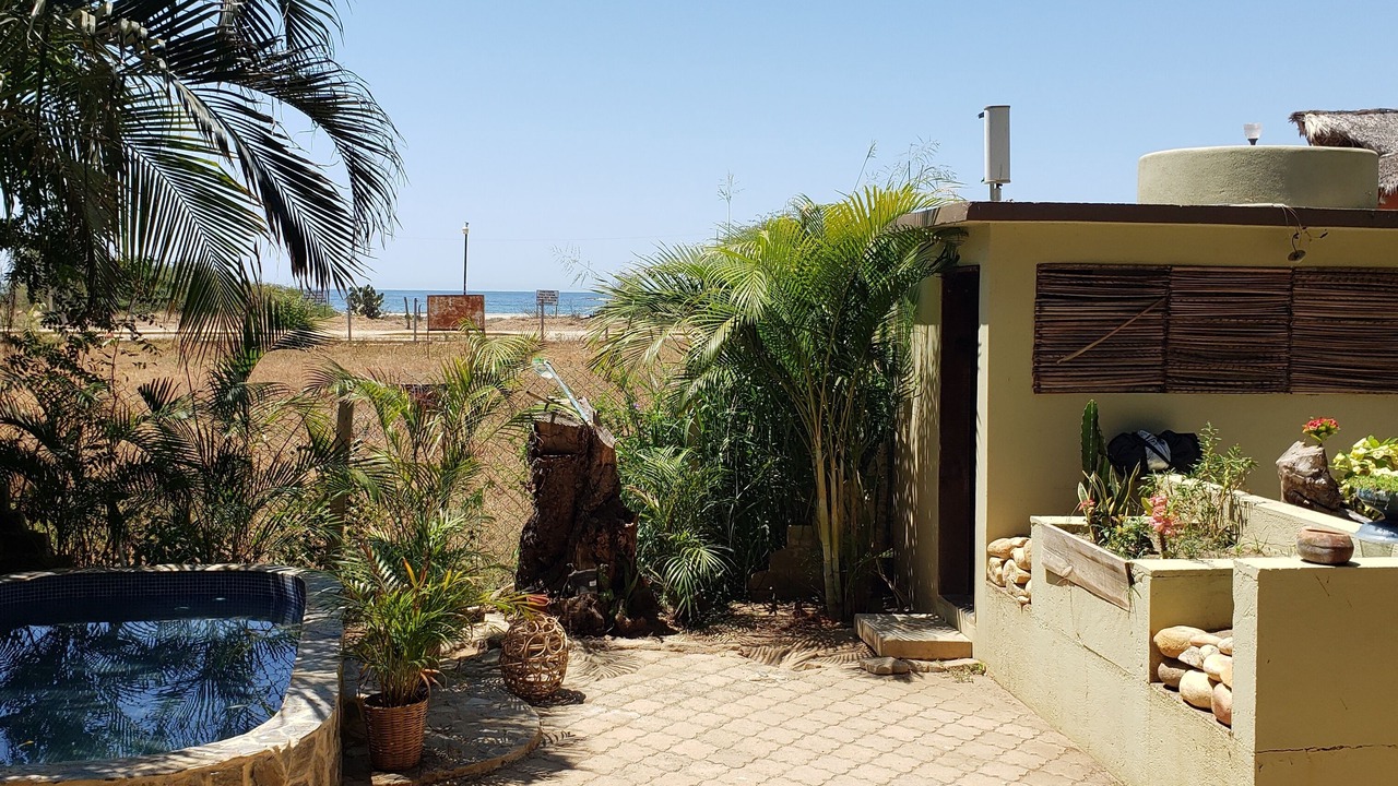 Photo of Outdoor in Los Tamarindos
