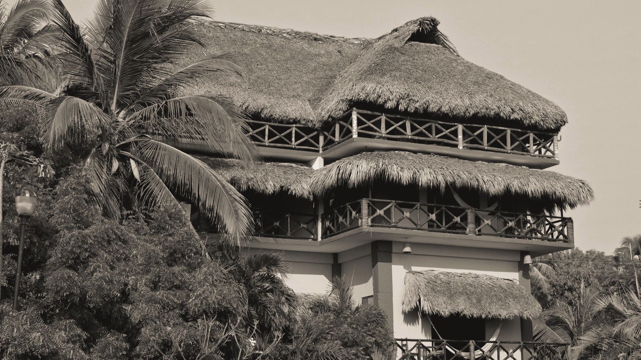 Photo of Outdoor in Los Tamarindos