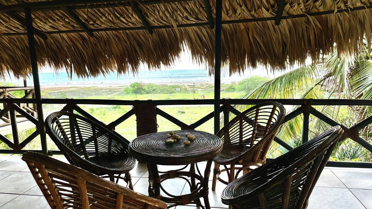 Photo of Outdoor in Los Tamarindos