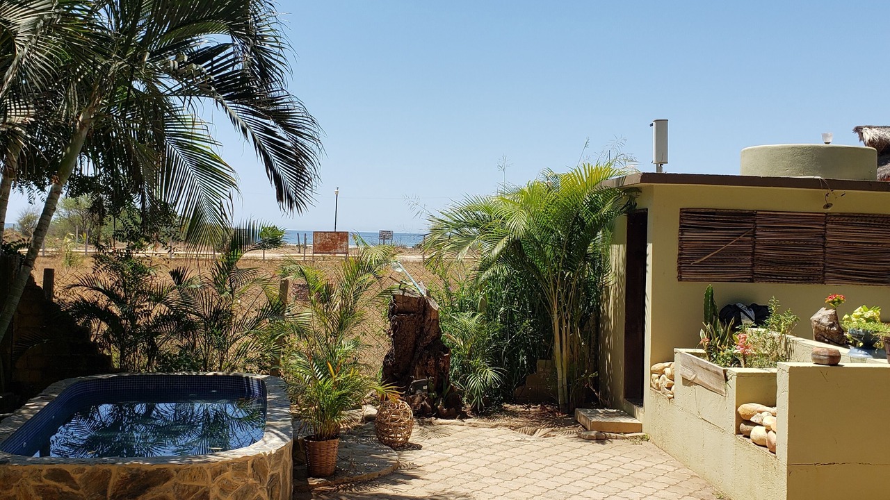 Photo of Outdoor in Los Tamarindos
