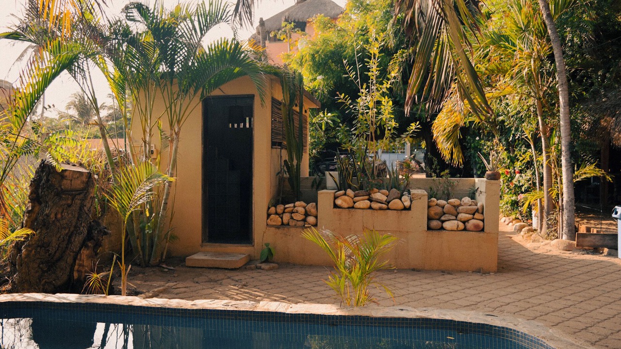 Photo of Outdoor in Los Tamarindos