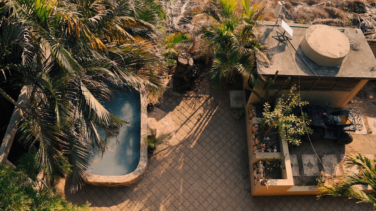 Photo of Outdoor in Los Tamarindos