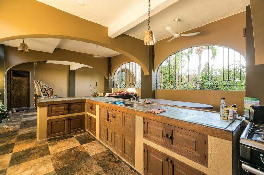 Photo of Kitchen in Los Tamarindos