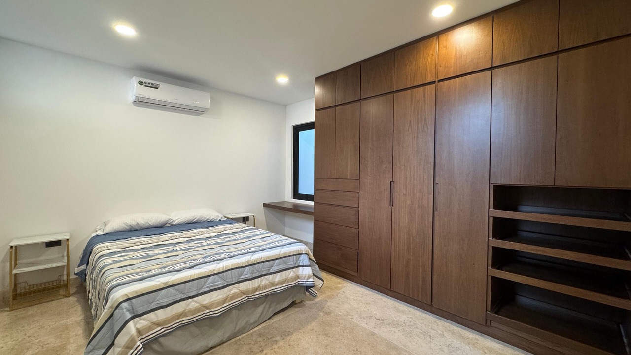 Photo of Bedroom in Villahermosa