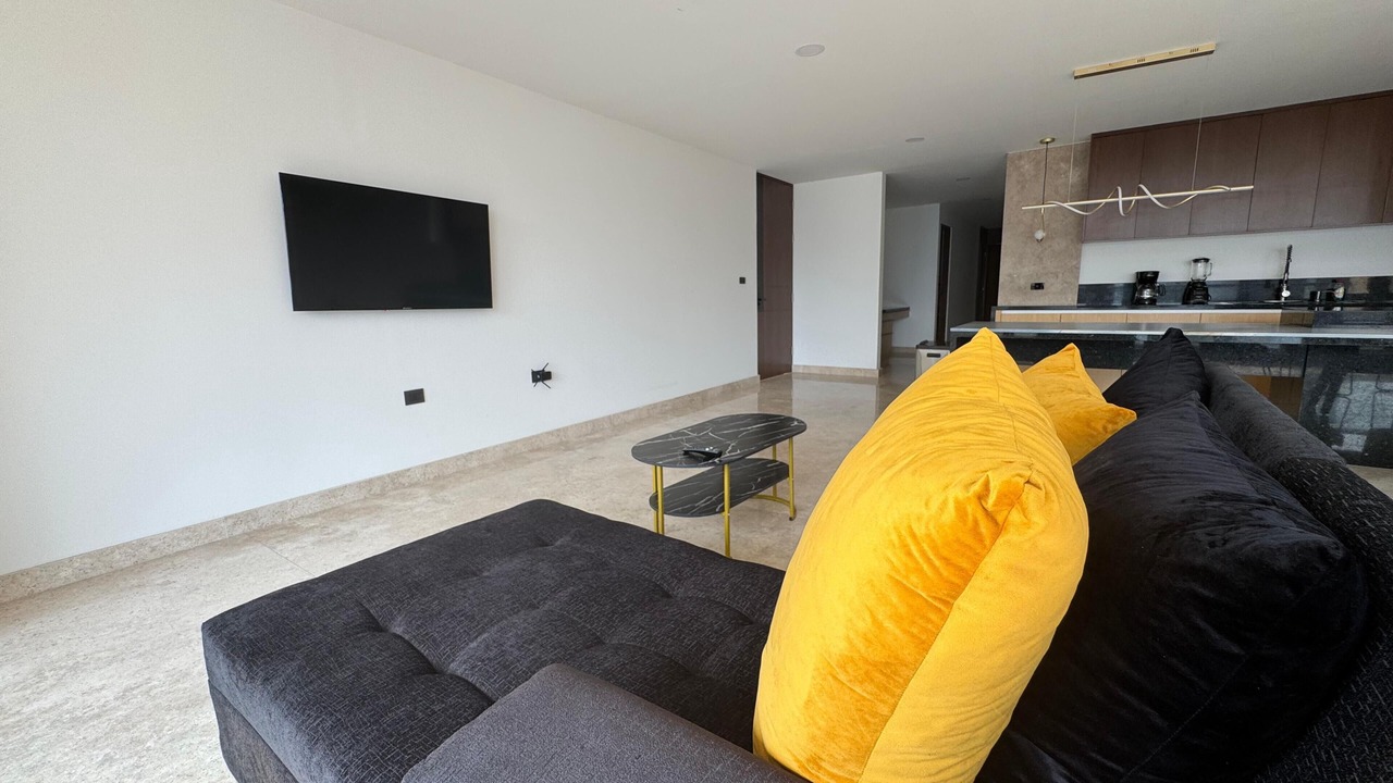 Photo of Livingroom in Villahermosa