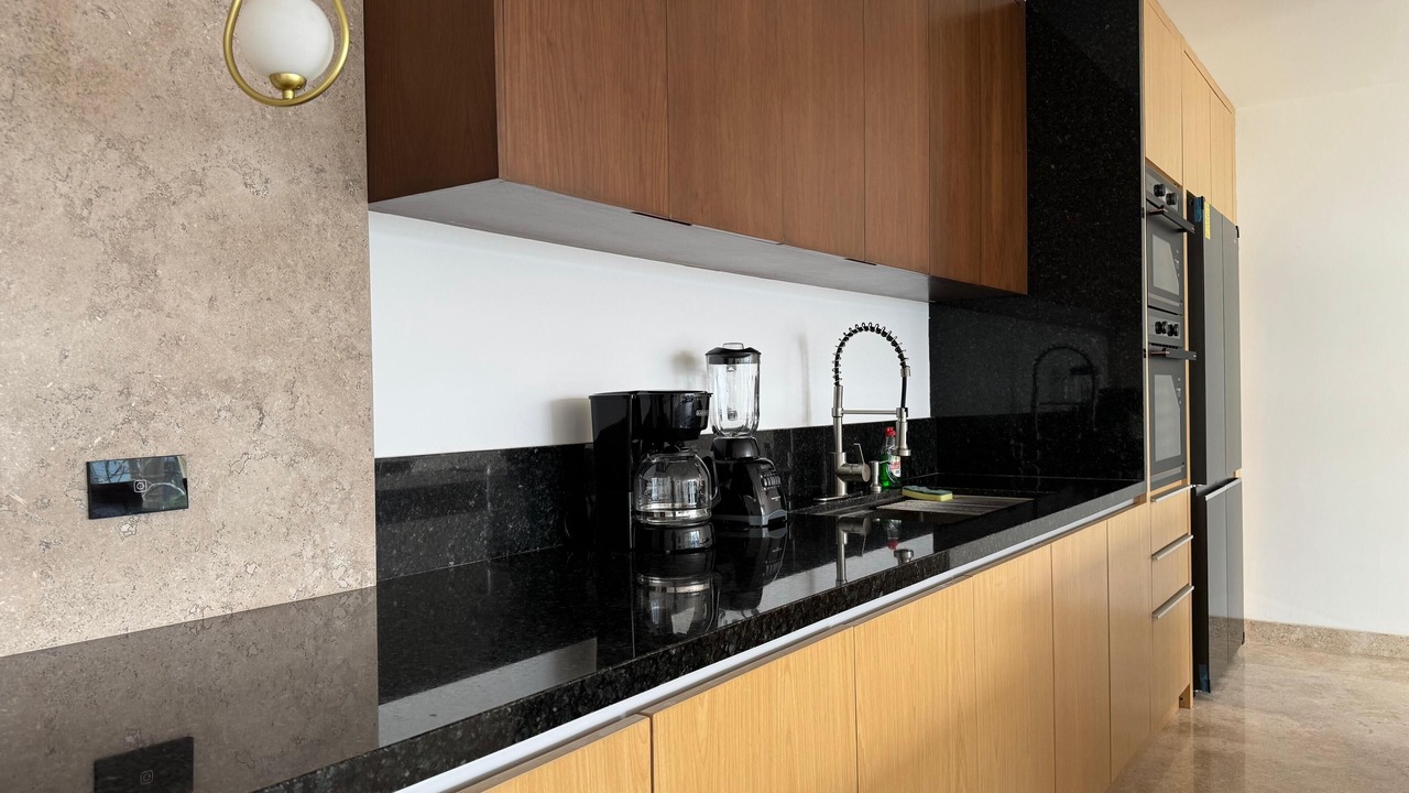 Photo of Kitchen in Villahermosa