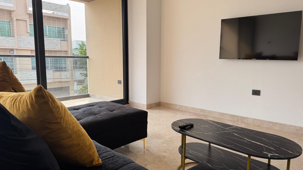 Photo of Livingroom in Villahermosa