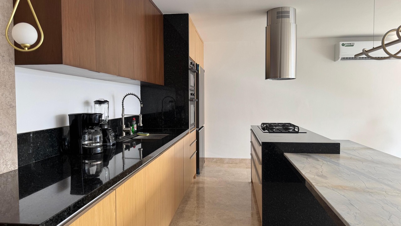 Photo of Kitchen in Villahermosa