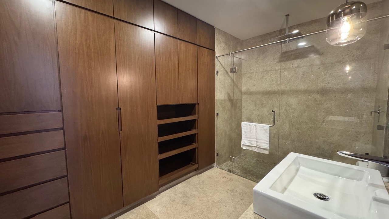 Photo of Bathroom in Villahermosa
