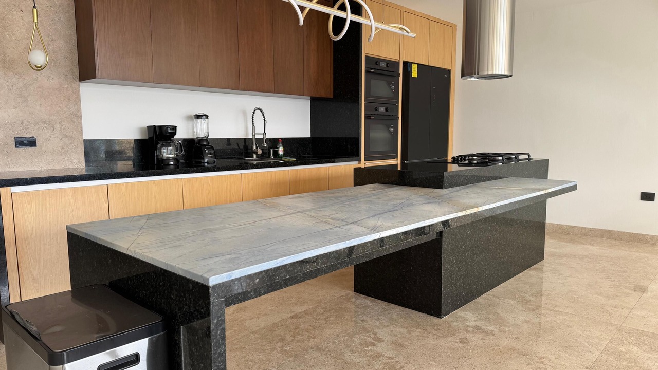 Photo of Kitchen in Villahermosa