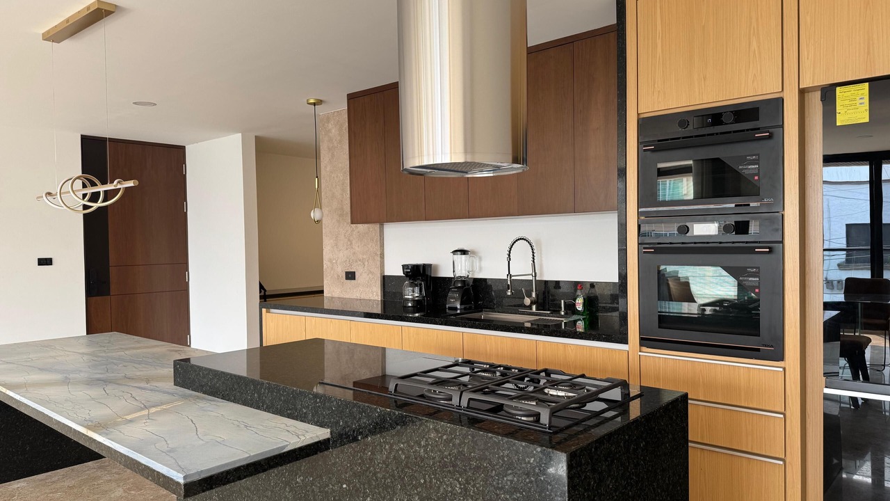Photo of Kitchen in Villahermosa