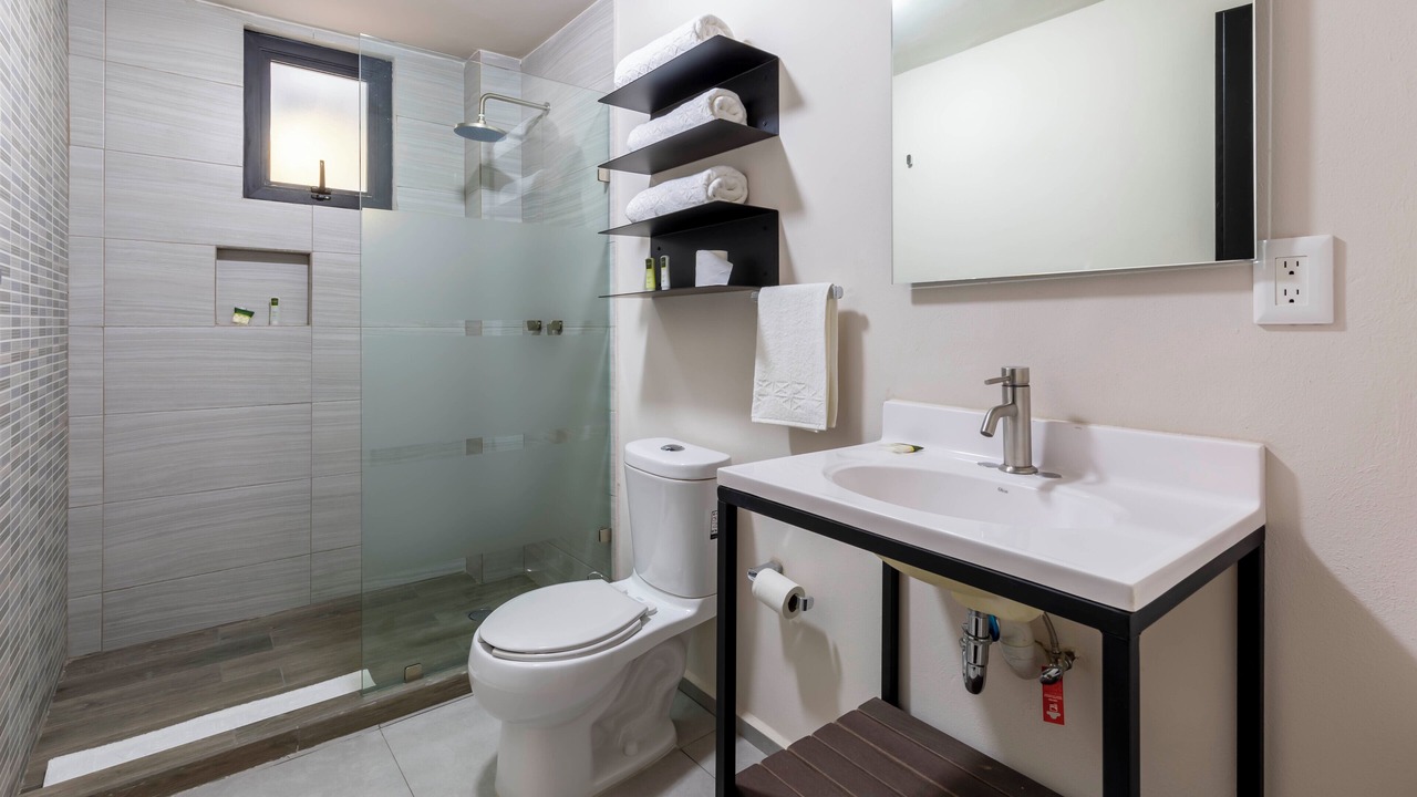 Photo of Bathroom in Ojo de Agua