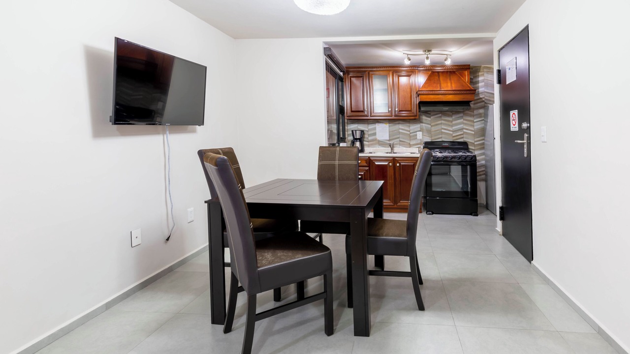 Photo of Kitchen in Ojo de Agua