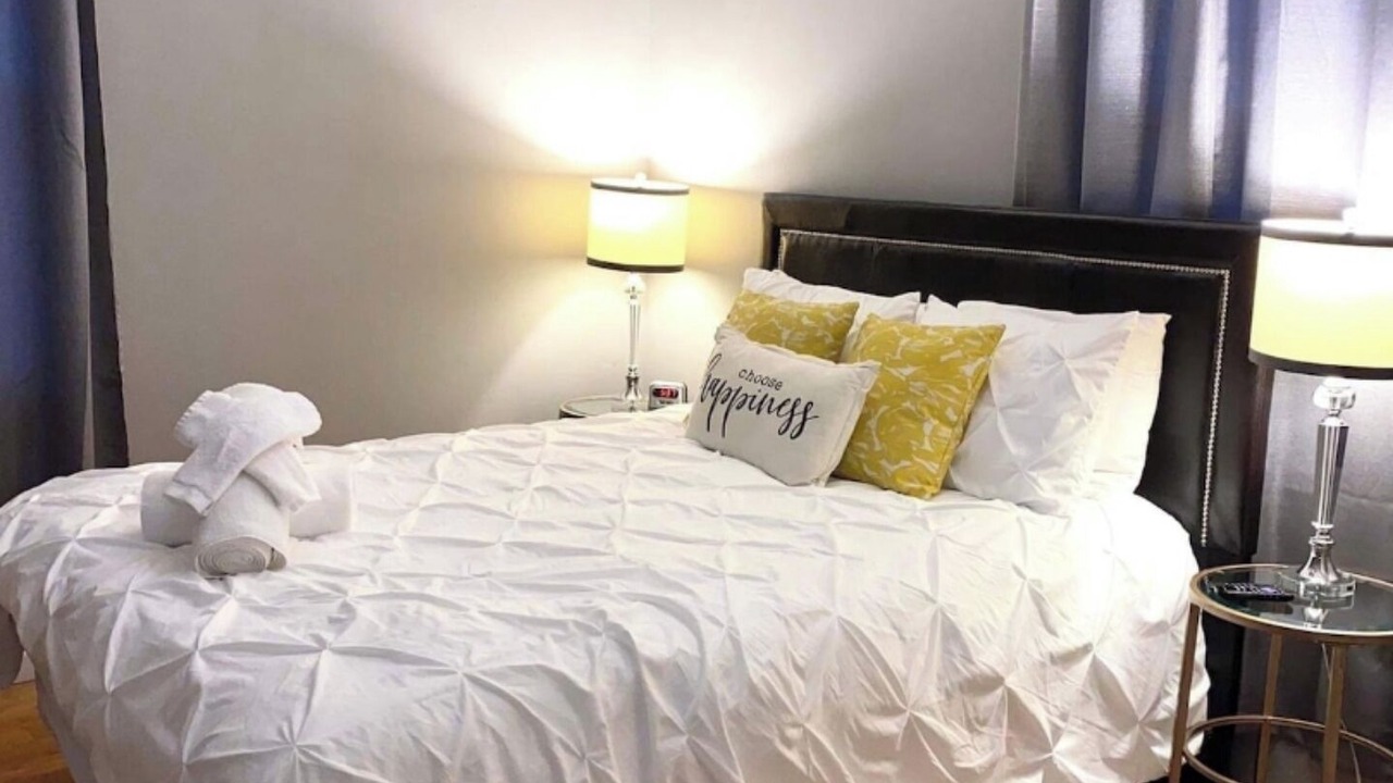 Photo of Bedroom in Westwood