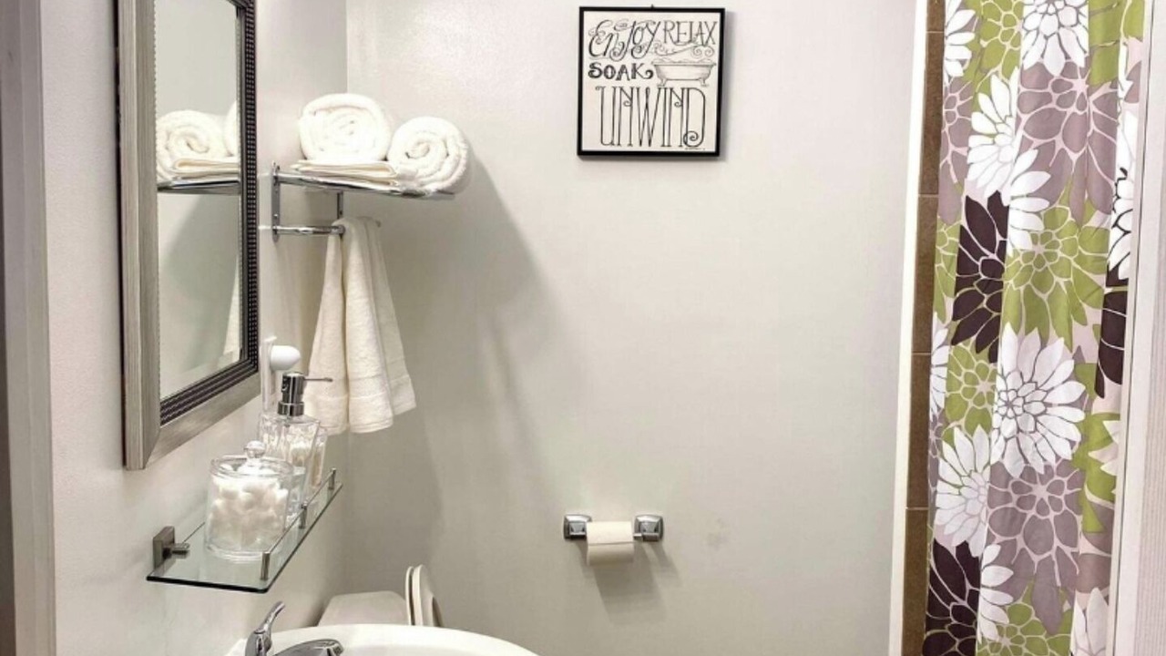 Photo of Bathroom in Westwood