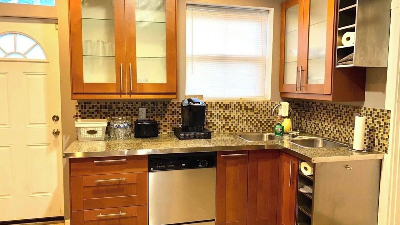 Photo of Kitchen in Westwood