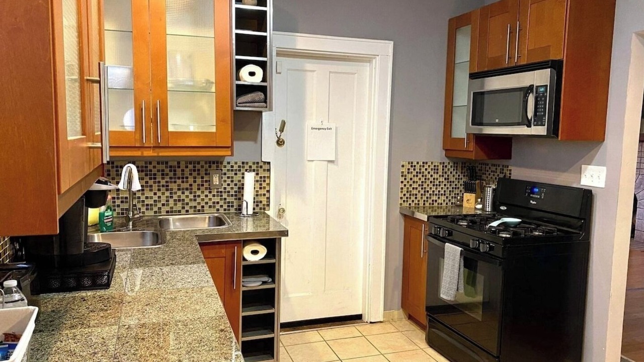 Photo of Kitchen in Westwood