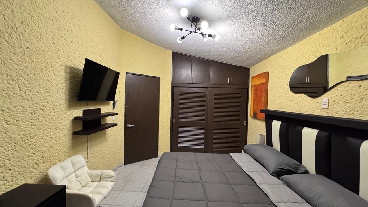 Photo of Bedroom in Ciudad Madero