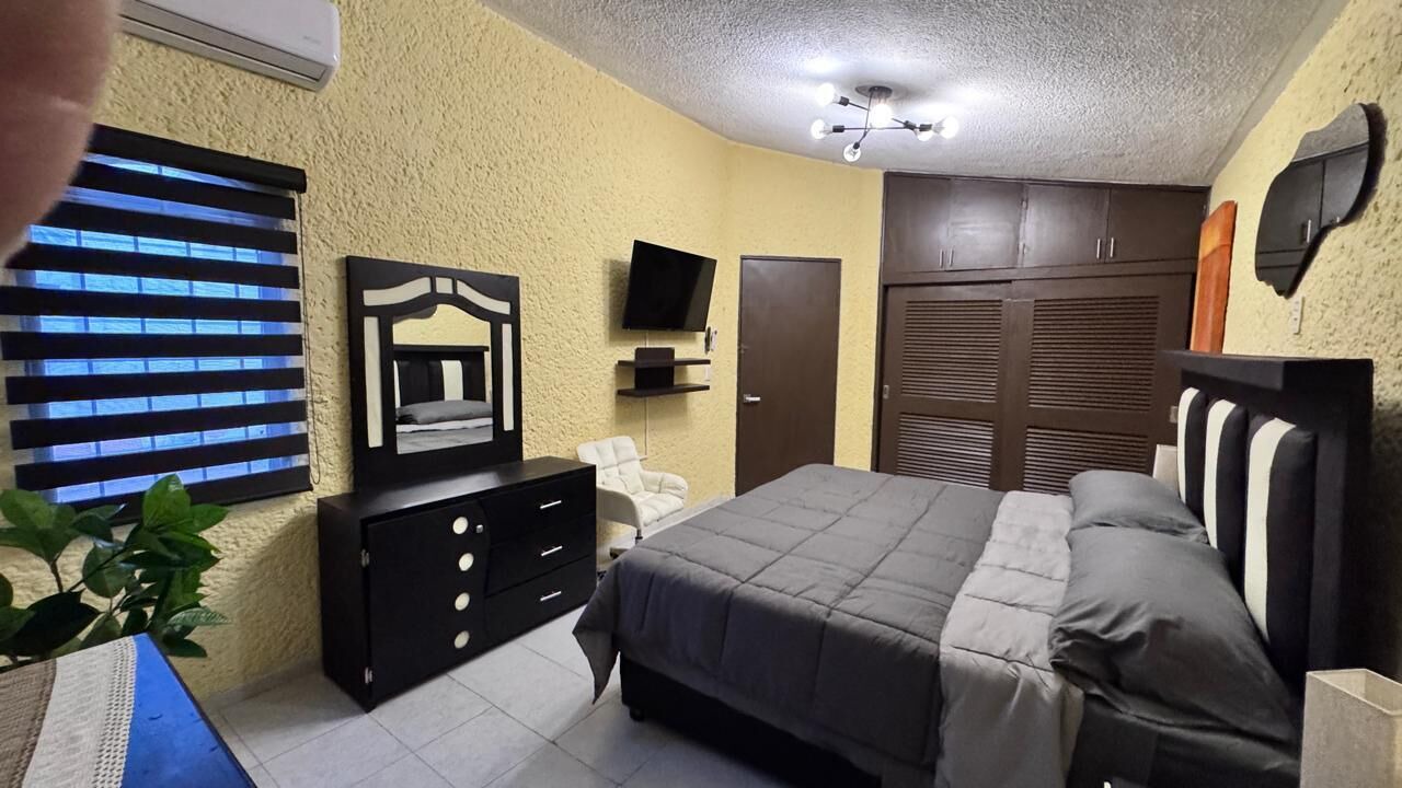 Photo of Bedroom in Ciudad Madero