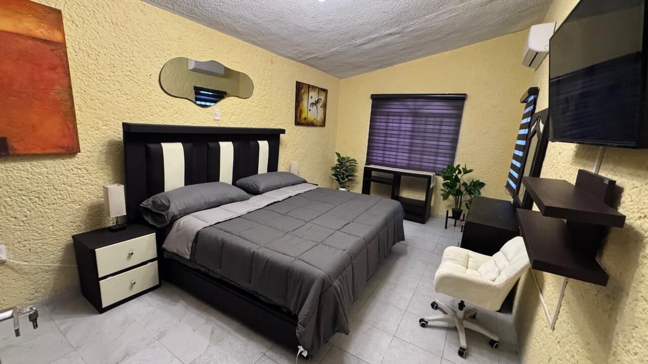 Photo of Bedroom in Ciudad Madero