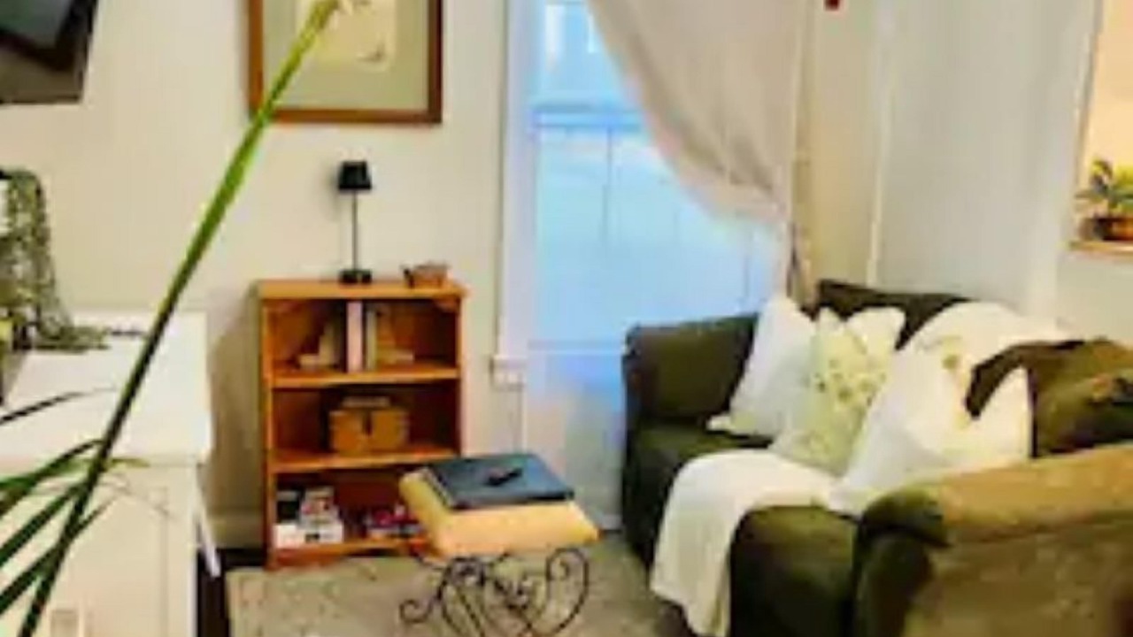 Photo of Livingroom in Bridgton