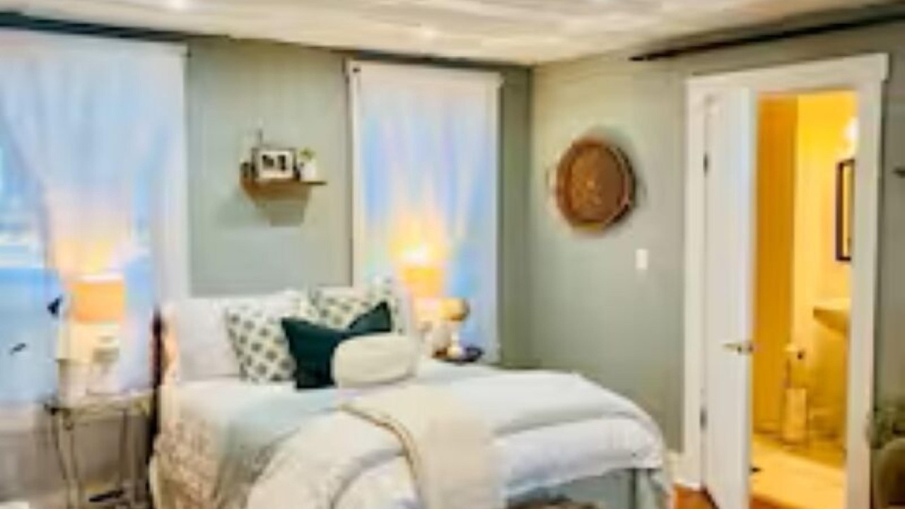 Photo of Bedroom in Bridgton