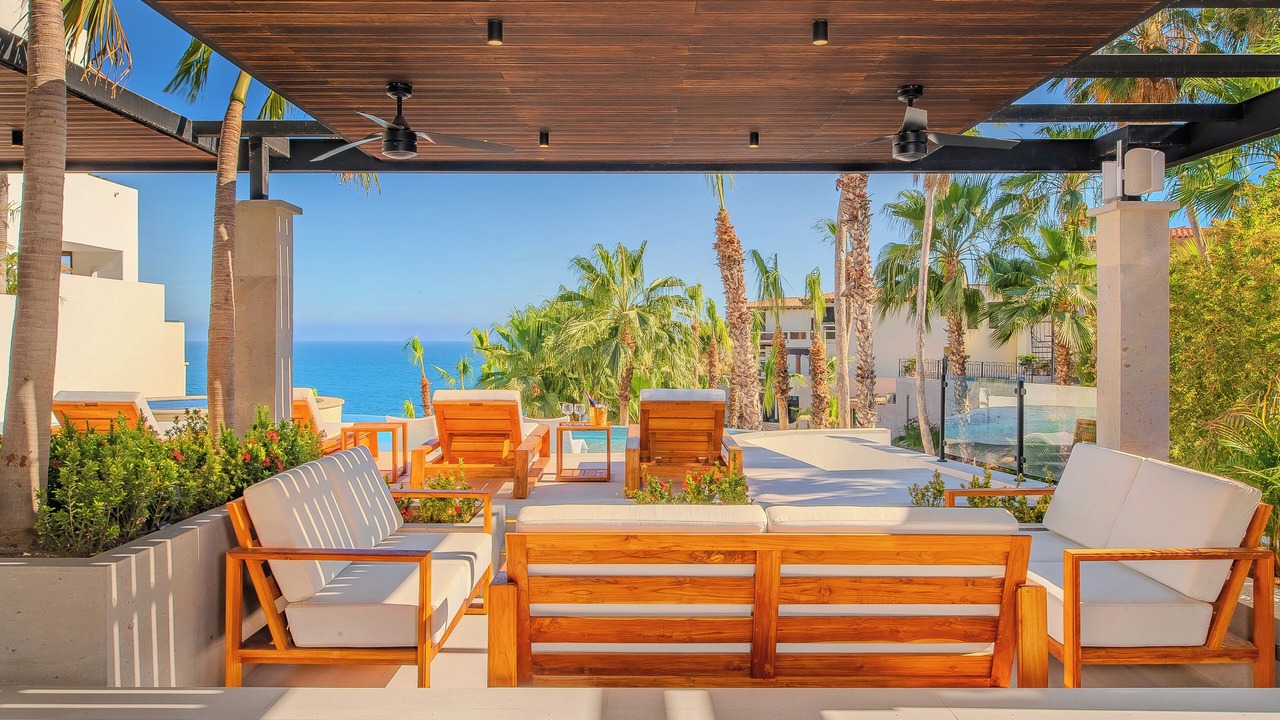 Photo of Outdoor in Cabo Bello