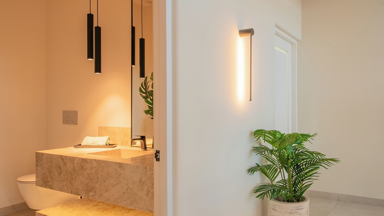 Photo of Bathroom in Cabo Bello