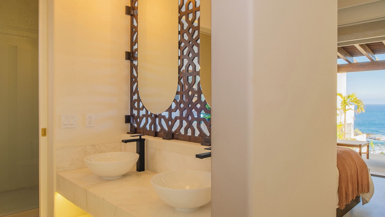 Photo of Bathroom in Cabo Bello