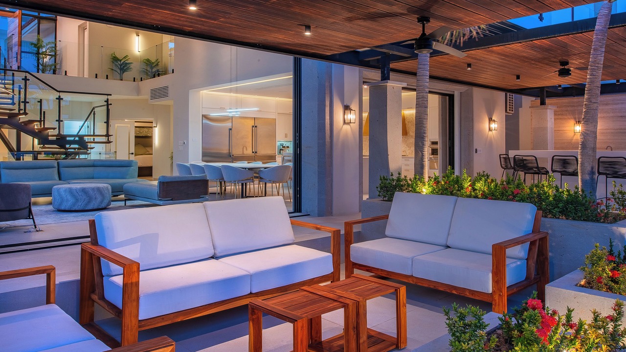 Photo of Outdoor in Cabo Bello