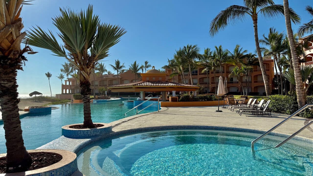 Photo of Outdoor in Mazatlan