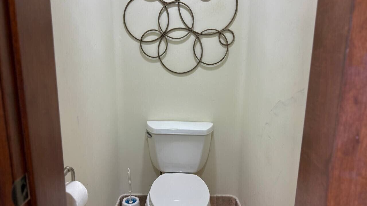 Photo of Bathroom in Mazatlan