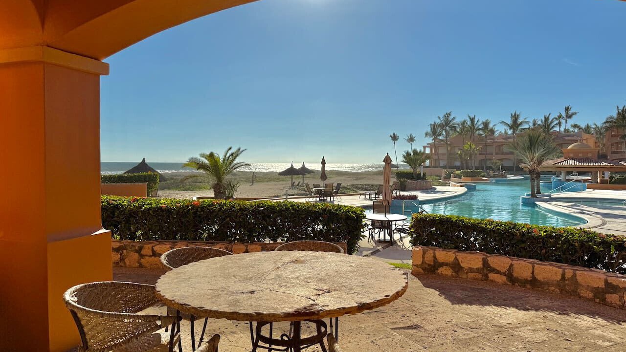 Photo of Outdoor in Mazatlan