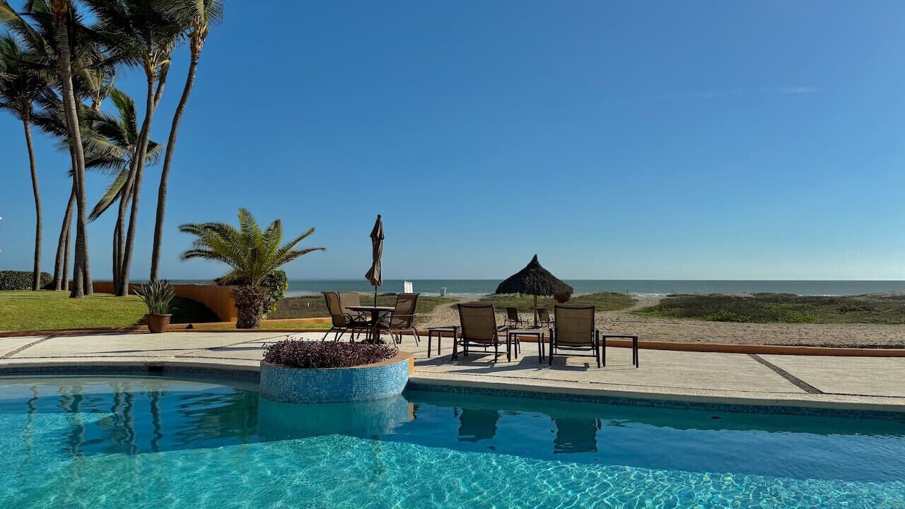 Photo of Outdoor in Mazatlan